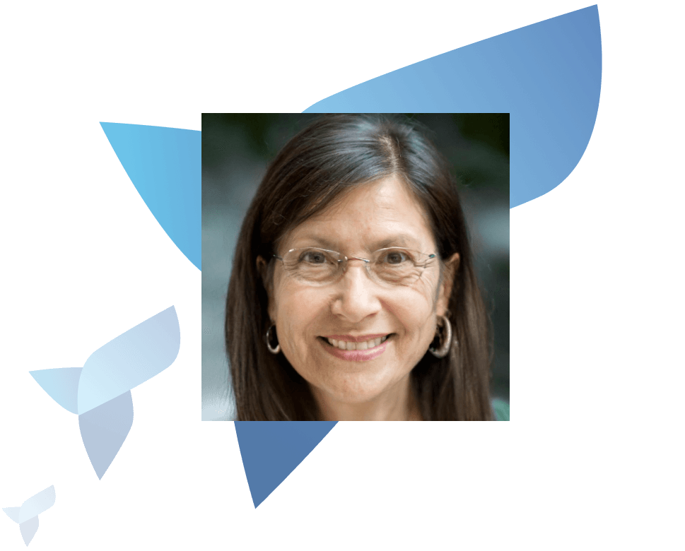 Dr. Anita Chen