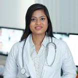 Dr. Elena Brooks