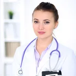 Dr. Blair Jamison